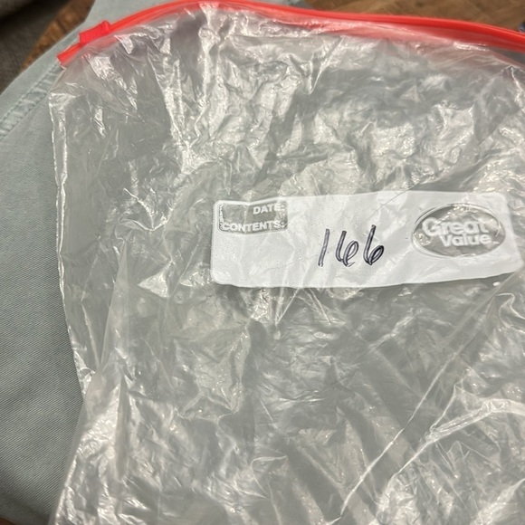 J Brand Slim Straight Leg Jeans 30x34 - Picture 6 of 6